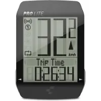 Cube Pro Lite Fahrradcomputer