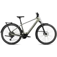 Orbea Kemen Tour 10 2025 - Spaceship Green (Matt)