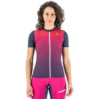 Karpos Verve Evo Kurzarm-radtrikot
