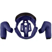 Leatt Dbx 5.0/6.0 Innenpolsterung
