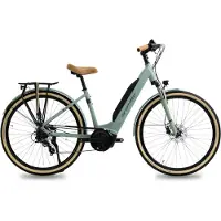 Granville E-absolute 34 Plus Altus Elektrofahrrad