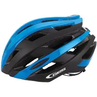 Ges Icon-12 Black / Blue L