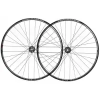 Gipiemme N25 Sle 27.5-29” 6b Disc Tubeless Mtb-laufradsatz