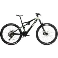 Bh Ilynx Trail Carbon 8.7 2exmag Gen 2 29´´ Xt 2023 Elektrische Mountainbike