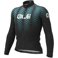 ALÉ Langarmtrikot Thorn | Größe XS