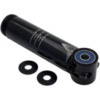 RockShox Super Deluxe C1+ 2023+ Bearing Eyelet 65 Mm Kit Mit Hinterem Stoßdämpfer