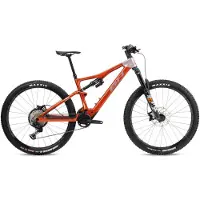 Bh Ilynx Trail Carbon 8.7 2exmag Gen 2 29´´ Xt 2023 Elektrische Mountainbike