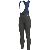 ALÉ Klimatik K-tour Lange Trägerhose