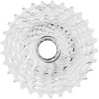 Campagnolo Kassette Super Record WRL