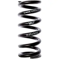 Magura Cane Creek Stahlfeder Valt Lightweight für Double Barrel 215/222 mm 500 lbs