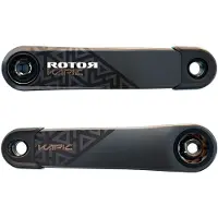 Rotor Kapic Carbon Kurbel