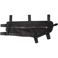 Acepac Mk Iii Zip Rahmentasche Schwarz M Schwarz M