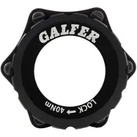 Galfer Adapter für Zentralverriegelung Bike AFS Fulcrum