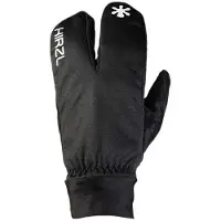 Hirzl Lange Handschuhe 3 Finger Finger Jacket (x2) | Größe XL