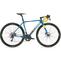 Cinelli Superstar Zydeco Lala Sora Gravelbike