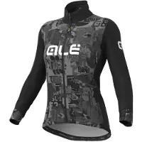 ALÉ Windjacke Damen Break | Größe S