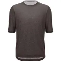 Santini Stone Slim Fit Tech Kurzarm-t-shirt