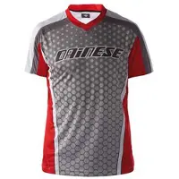 Dainese Outlet T-Shirt Dirt | Größe L
