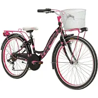 Adriatica Ctb 24´´ 6s Fahrrad