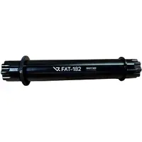 Leonardi Racing Fat 182 Mm Kurbelwelle