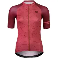 Agu Trikot Frau Wave SS Essential | Größe 2XL