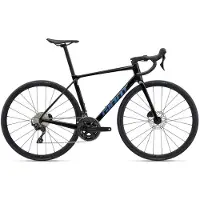 Giant Tcr Advanced 2-pc 105 2025 Rennrad
