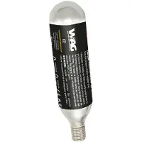 Wag 25g Co2-kartusche 100 Einheiten