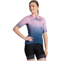KILPI Ritael Kurzarm-radtrikot