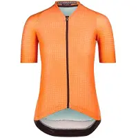Bioracer Icon Kurzarm-radtrikot