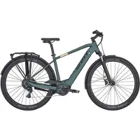 Scott Bikes Sub Cross Eride 30 Men Eq 29´´ Shimano Cues Ardu4000gs 9s Elektrofahrrad