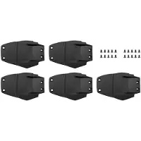 Lapierre Overvolt Glp 3 Batterieabdeckung 6 Einheiten