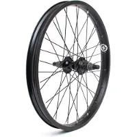 Saltbmx Hinterrad Everest RSD
