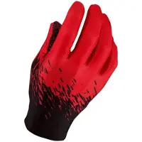 Supacaz Große Handschuhe Supag Twisted | Größe M