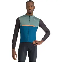 Sportful Pista Thermal Langarm-trikot