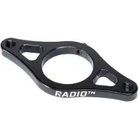 Radio Bike Rotor plaque Aeon