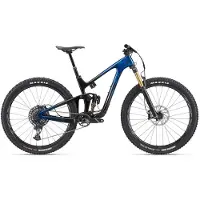 Liv Intrigue Advanced Pro 1 Damen blau M | 43,5cm 2022 Mountainbikes