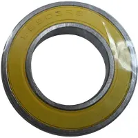 BLACK BEARING 6903-2rs Ceramic Lager