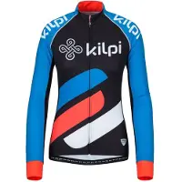 KILPI Rapita Kurzarm-radtrikot