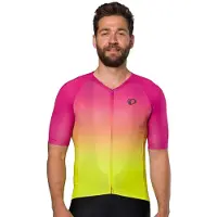 Pearl Izumi Attack Air Kurzarm-radtrikot