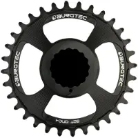 Burgtec Race Face Cinch Thick Thin Kettenblatt