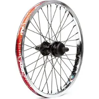 Bsd Mind / West Coaster Rhd Hinterrad
