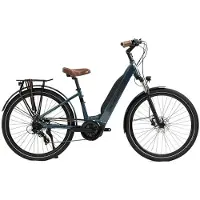 Granville E-absolute 35 Plus Altus Elektrofahrrad