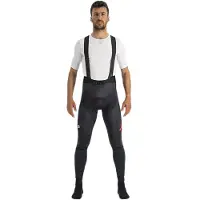 Sportful Fiandre Lange Trägerhose