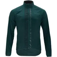 Silvini Gelo Jacke MJ2231 Herren mit Kapuze Ozean blau-grün größe M 3123-MJ2231-36363