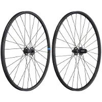 Ritchey Wcs Zeta Gx Disc Tubeless Gravel-laufradsatz