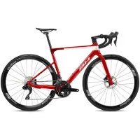 Bh Ultralight 8.0 105 Di2 2023 Rennrad
