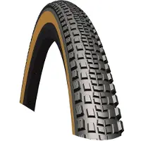 Mitas Gravelreifen X-road Tanwall