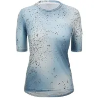 Santini Fango Delta Kurzarm-t-shirt