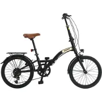 QÜer Berlin 20´´ Faltrad