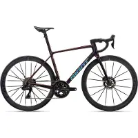 Giant Tcr Advanced Sl 0 Dura Ace Di2 2024 Rennrad